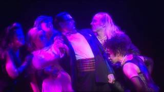 RICHARD O'BRIEN'S ROCKY HORROR SHOW - PROMO MONTAGE (UK CAST 2006)