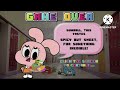 The Amazing World Of Gumball Game Over Compilation Selected Games 