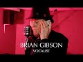 Brian gibson mr smooth  nature boy recorded at timesky productions
