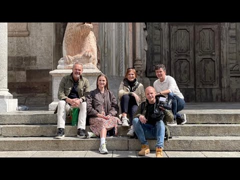 Video: Cremona, Italië, reis- en toergids