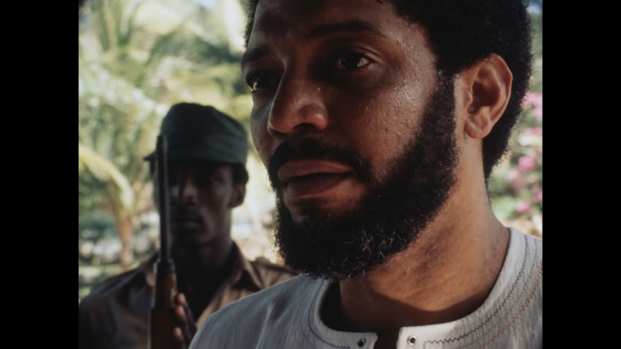 New Jewel Revolution in Grenada | Sir Eric Gairy Overthrown | Maurice ...