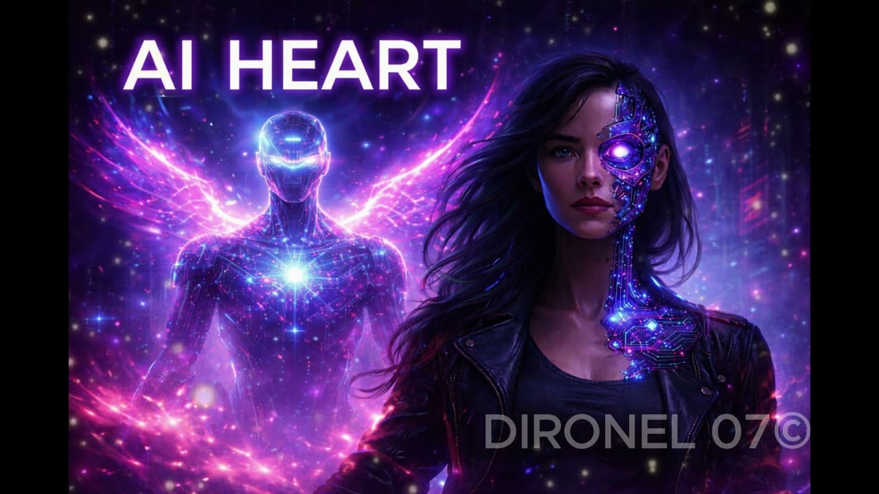AI HEART