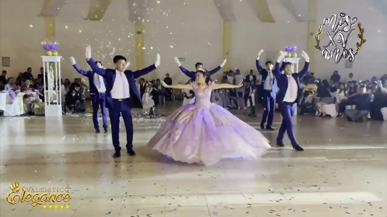 Victory Bond Xv Fatima Salida 15/Julio/2024