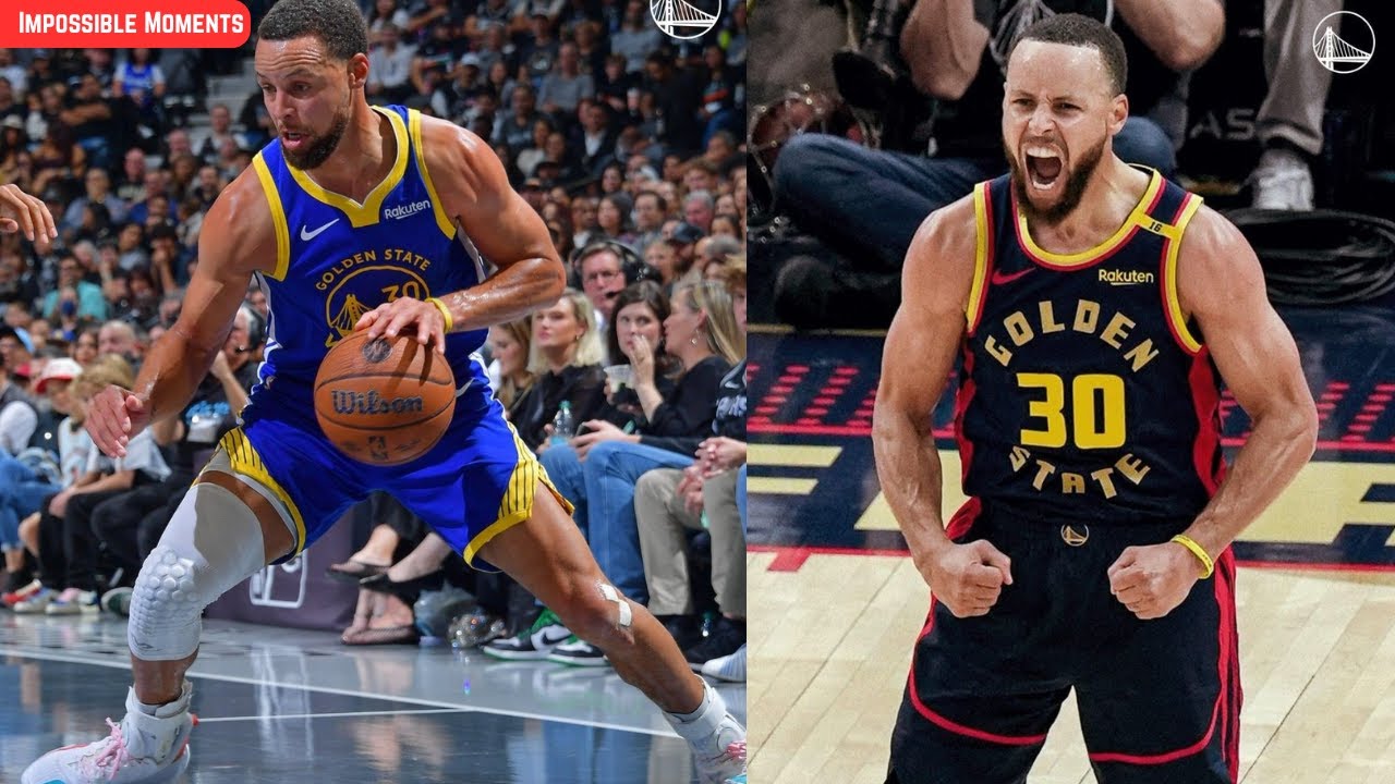 Steph Curry’s Legendary Career Moments! 👑 YouTube