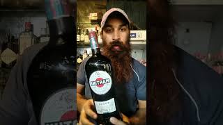 Martini Rosso vermouth goa bar bartender martinis rosso barman