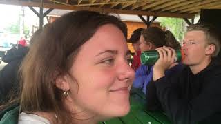 BURGESS ISLAND ONE MORE TIME-day six