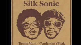 Bruno Mars, Anderson .Paak, Silk Sonic - Smokin Out The Window 432Hz