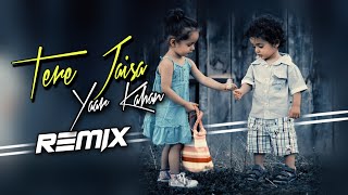Tere jaisa yaar kahan dj song | Tere jaisa yaar kahan remix | tere jaisa yaar kahan dj | Galaxymusic