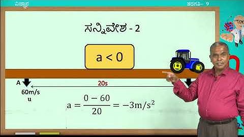 Samveda - 9th - Science - Chalane (Part 2 of 3) - Day 23