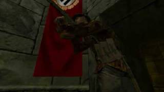 Chaos Films - Escape from Festung.avi