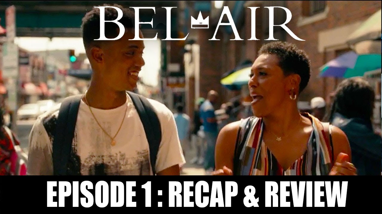 Air Episode 1 Youtube air-episode-1-youtube