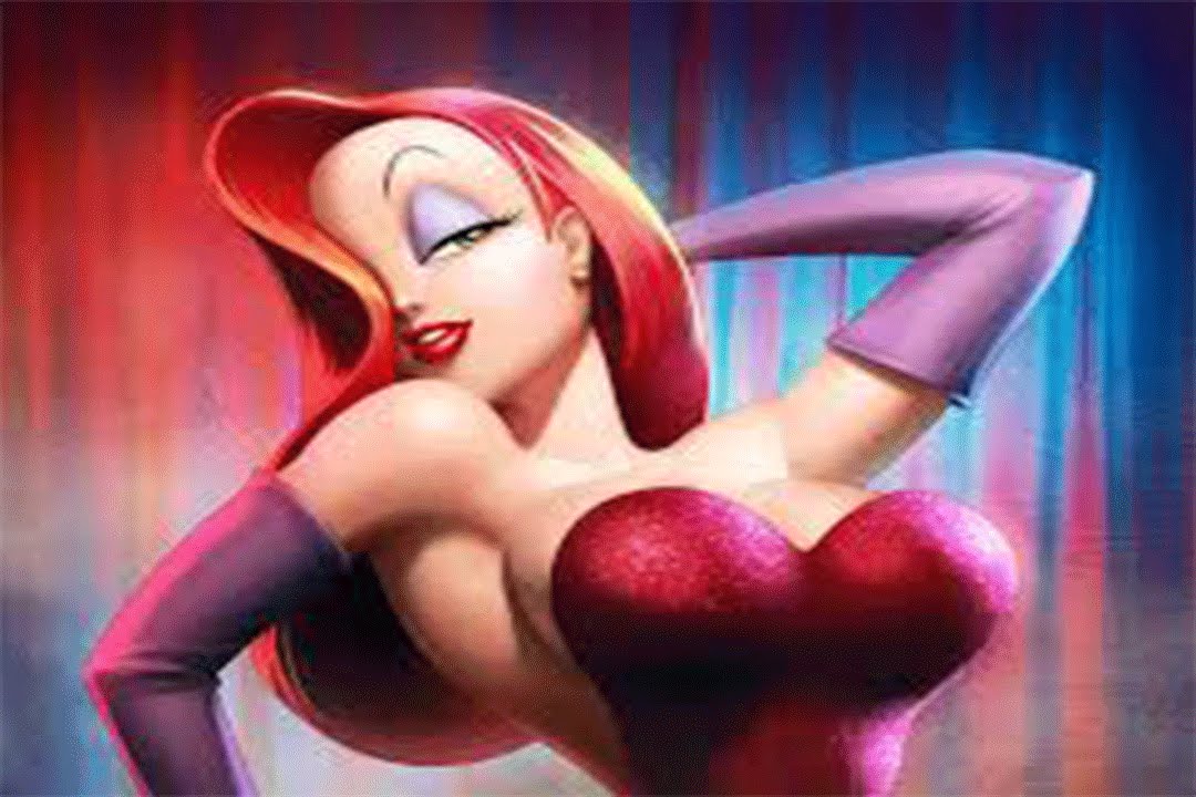 Hot naked disney cartoon characters - porn pic