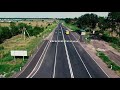 Ремонт автодороги Н-23 Кропивницький - Кривий Ріг - Запоріжжя