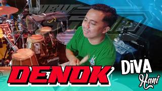Denok  Diva Hani  New Astina Pekalongan  Kendang Mandro X Pm  Bikin Merinding