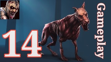 Zombeast Gameplay Walkthrough Part 14 - Total 108 Kill (Android, iOS) The Monir