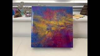 124 - Test Driving Craft Resin to the MAX & The Colour Cottage. Hold onto your Seat