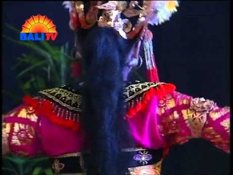 Ulang Tahun Paguyuban Penggemar Gending Bali(PPGB) - Samatra Artis Bali part1