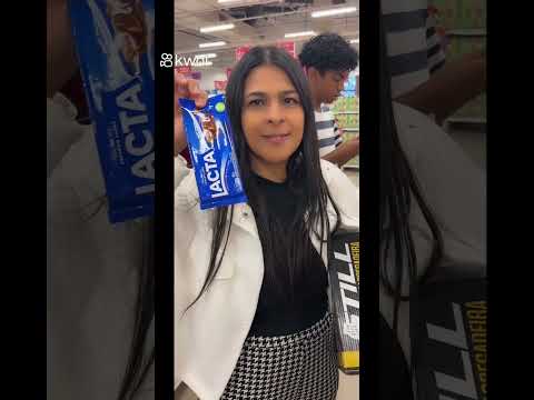 Kwai AppO Gabriwl Dançando Shorts