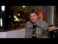 Rob Thomas - What do you remember about the promo for Cradlesong? (Cradlesong 10 Year Anniversary)