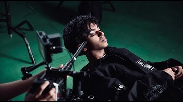 Yung Fazo - FALLIN (Behind The Scenes)