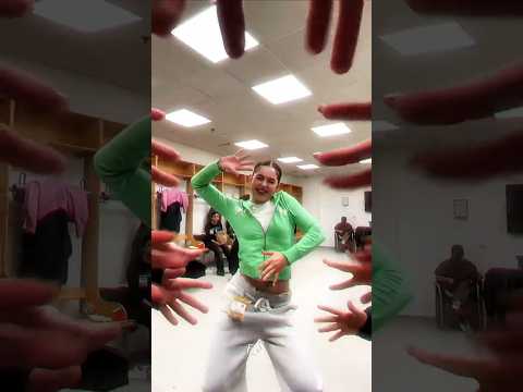 Esse Não é Meu Fim Trend Dance Tiktokviral Trend Appzeditz