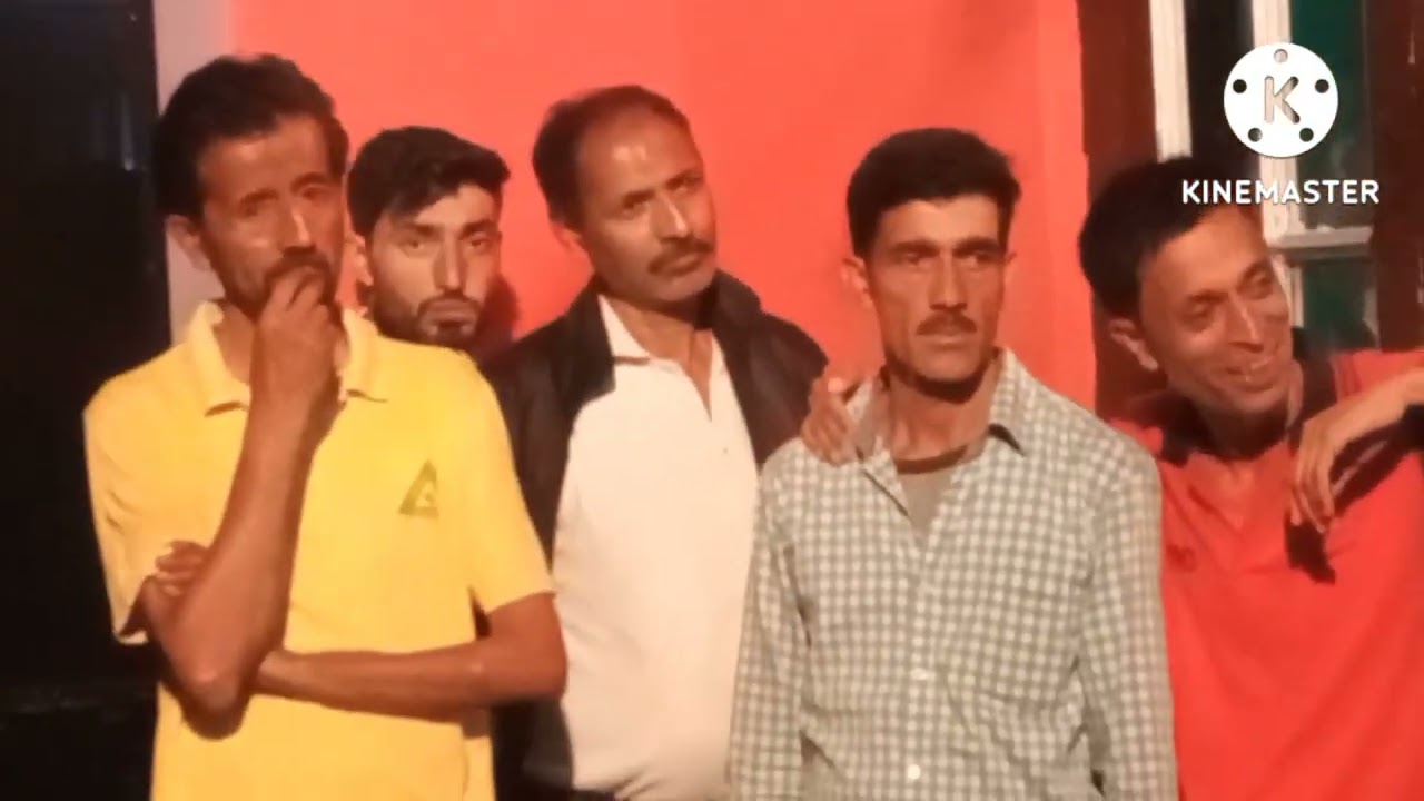 Marriage video dance at Sarthal changaam