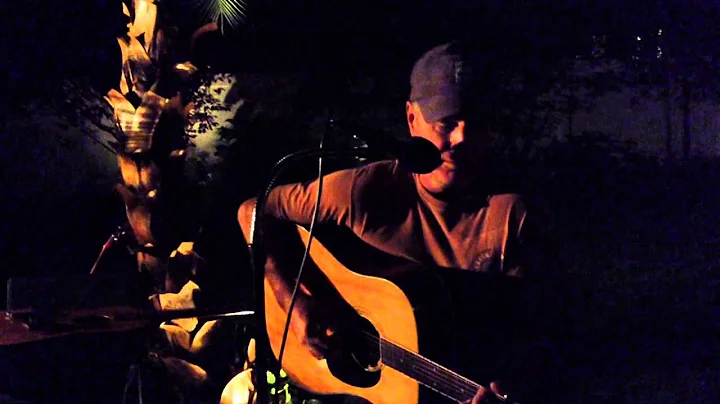 Mark's Song For Diane