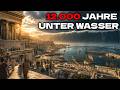 Die Zivilisation, die es gab, bevor das Meer die Küsten überflutete