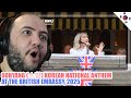 рџ рџ Sohyang м Њн Ґ Korean National Anthem At The British Embassy 2025 TEACHER PAUL REACTS SOUTH KOREA рџ рџ Sohyang м Њн Ґ Korean National Anthem At The British Embassy 2025 TEACHER PAUL REACTS SOUTH KOREA