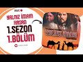 Yalnz mam hasan  1 sezon  1blm 