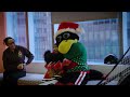 A special day at Shirley Ryan AbilityLab🎁 | Chicago Blackhawks
