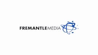 What if?: FremantleMedia logo (2001-present) (Early Version) (Animated)