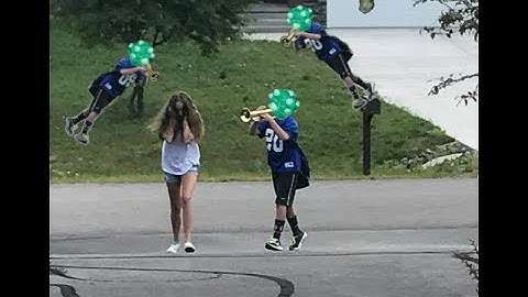 This is hell - GTFO R5B2