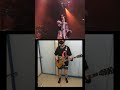 [B&rsquo;z]  Sweet Lil' Devil  /  LIVE-GYM '94 &ldquo;The 9th Blues&rdquo; Ver [GuitarCover]