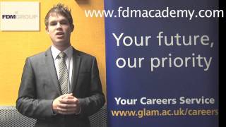 FDM Employer Profile