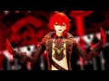 【MMD Genshin Impact】Dramaturgy【Diluc】