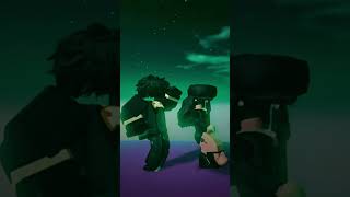 Crazy right now || Roblox Edit Resimi