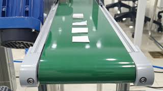 Chnspec Plastic Hyperspectral Sorting System