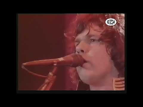 Gary Moore - 1987 - 2. Thunder Rising