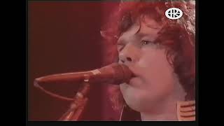 Gary Moore - 1987 - 2. Thunder Rising chords