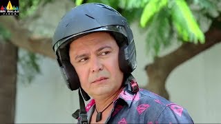 Salim Pheku Ram Robert Raheem Movie Comedy Scene | Hyderabadi Movie Scenes | Sri Balaji