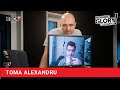 COMEDIANȚI ACĂSICĂ AVÂND CAFEA | EP. 32 TOMA ALEXANDRU