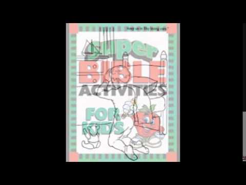 bible-activities-for-kids