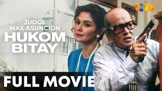 Judge Max Asuncion Hukom Bitay  Movie  Eddie Garcia Evangeline Pascual Efren Reyes Jr
