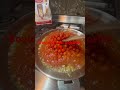 Boulettes de viande sauce tomate et pâtes