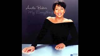You&#39;re My Everything (Revisited) - Anita Baker