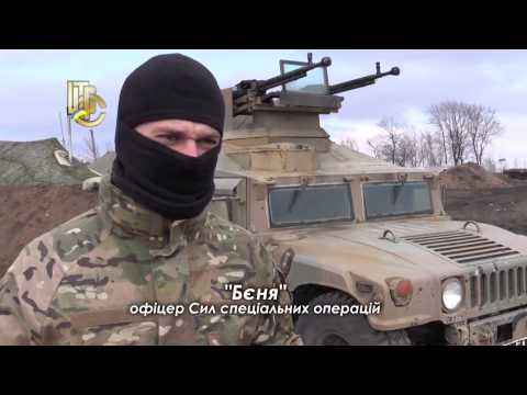 Видео: Тест драйв HMMWV M1151A1