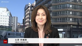 新興市場の話題 2月21日 内藤証券 北原奈緒美さん