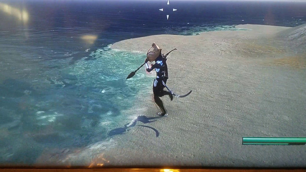 Stick horse mount eso jesterfestival YouTube