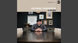 Vignette de la vidéo "Richard Thompson - Her Love Was Meant for Me"